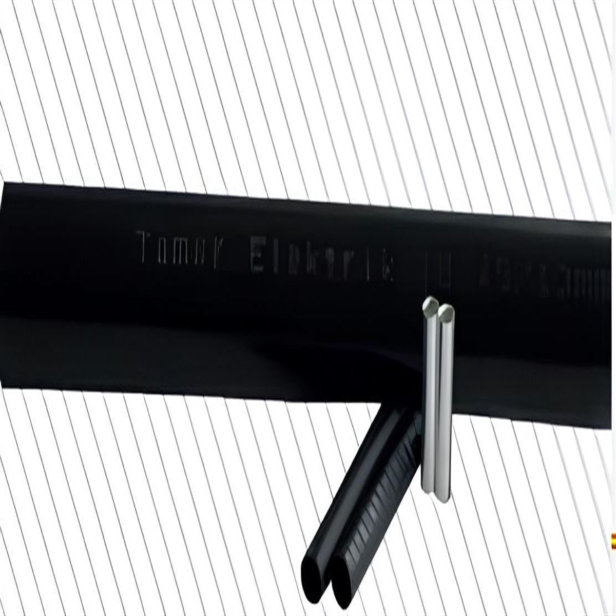 2 x 70 - 2 x 95 ISI BÜZÜŞMELİ EKMUF BAKIR 1